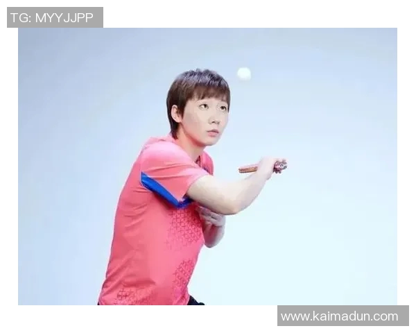 深入探讨北京乒乓球队员个人能力表现的数据分析与评估方法