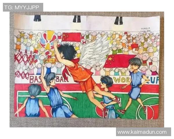 深度对话：黄静如何在篮球世界中追寻梦想与自我成长