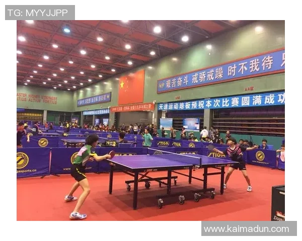 广州乒乓球队的速度之道:探秘训练与比赛中的快速反应技巧